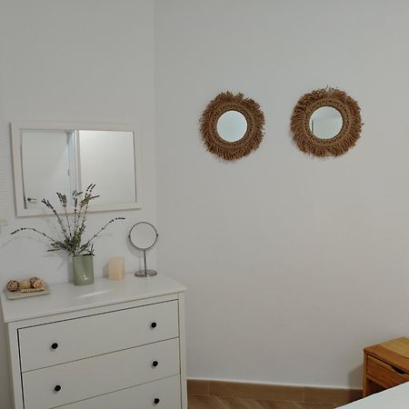 Precioso Apartamento Junto Al Casco Historico مالقة المظهر الخارجي الصورة
