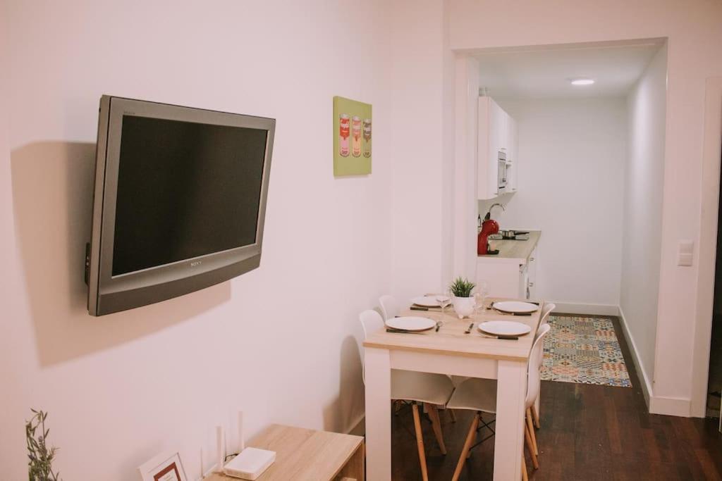 Precioso Apartamento Junto Al Casco Historico مالقة المظهر الخارجي الصورة