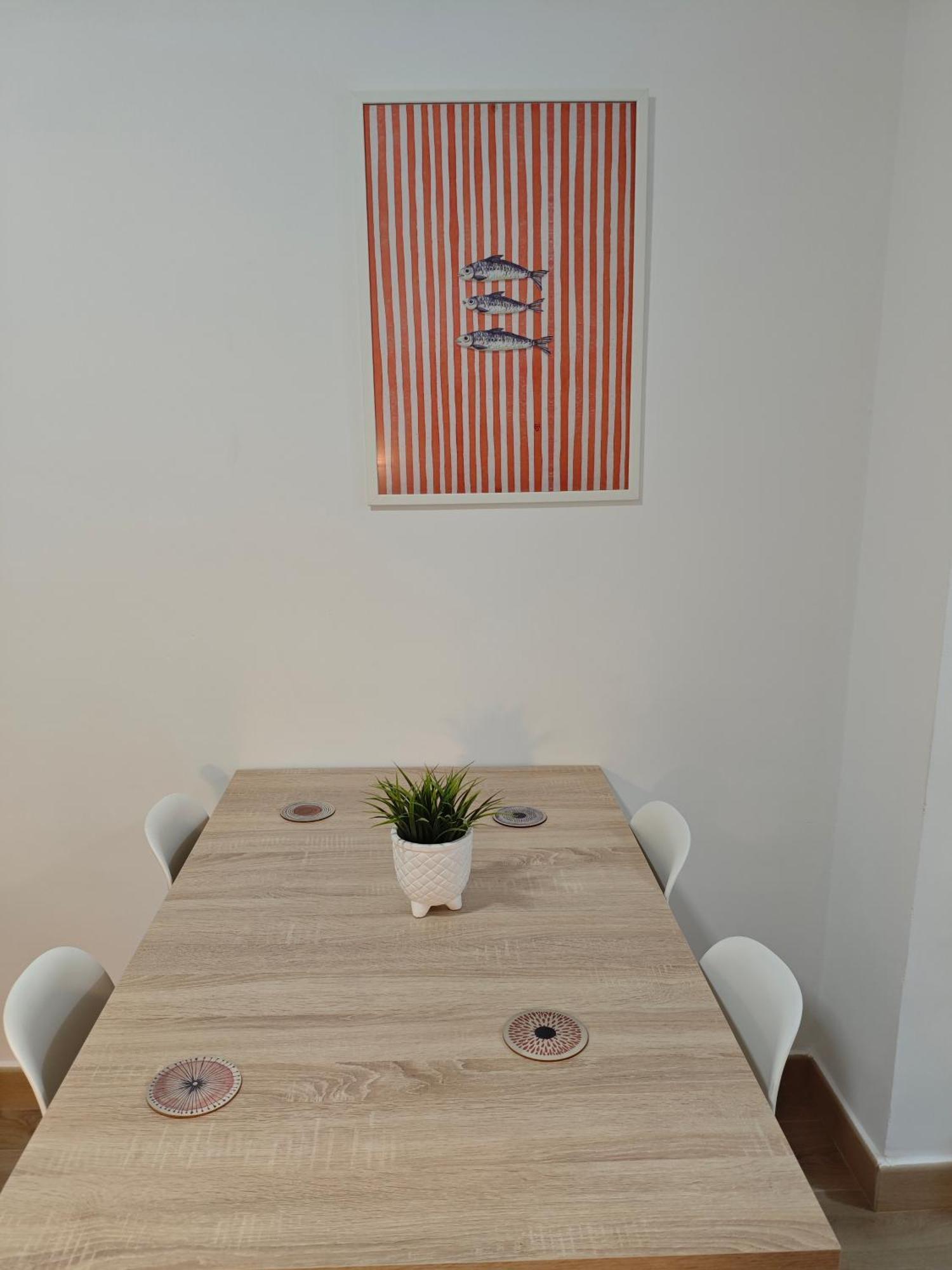 Precioso Apartamento Junto Al Casco Historico مالقة المظهر الخارجي الصورة